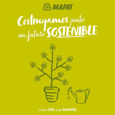COP25 y el compromiso de Mapei con la sostenibilidad 